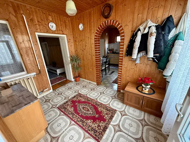 Eladó ház Pusztavám 202 nm