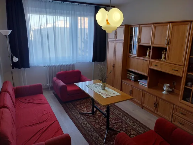 Eladó lakás Székesfehérvár, Tóvárosi lakónegyed 52 nm