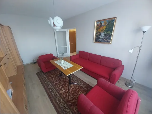 Eladó lakás Székesfehérvár, Tóvárosi lakónegyed 52 nm