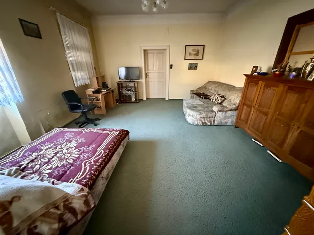 Eladó ház Mór 107 nm