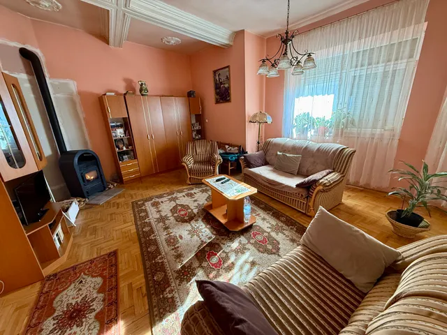 Eladó ház Mór 107 nm