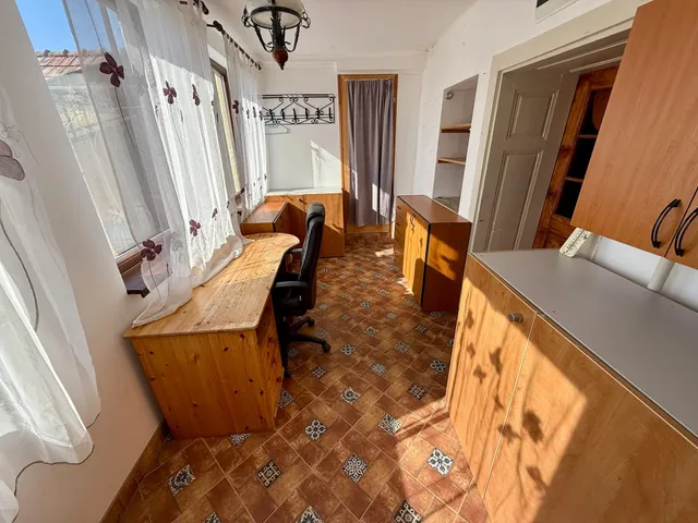 Eladó ház Bakonycsernye 62 nm