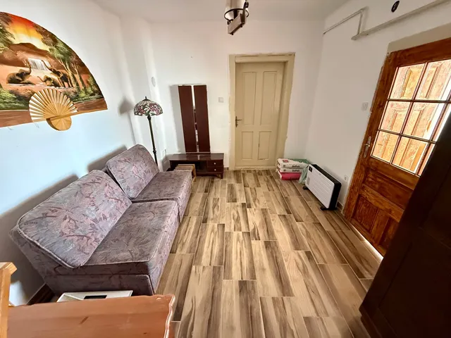 Eladó ház Bakonycsernye 62 nm