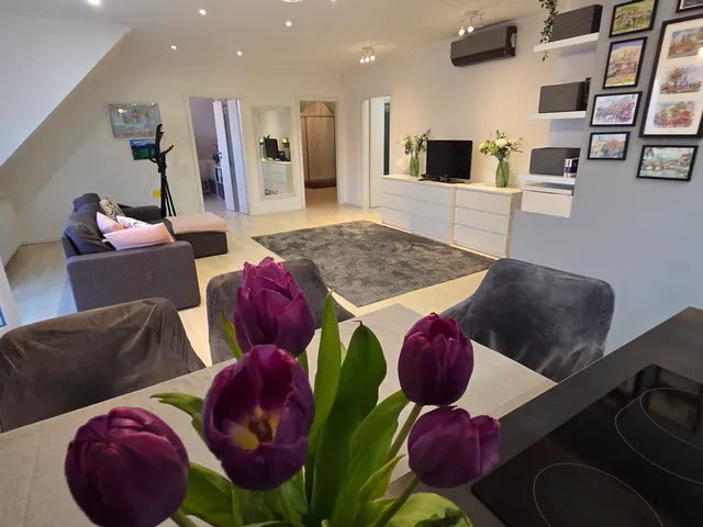 Eladó lakás Székesfehérvár, Vezérutcák 116 nm