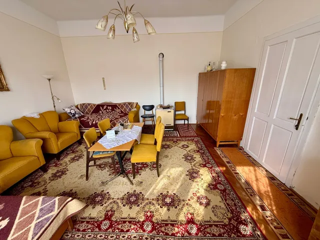 Eladó ház Mór 82 nm