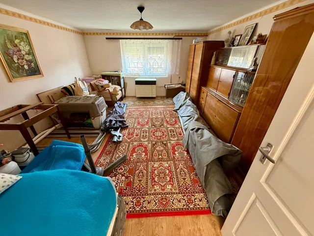 Eladó ház Csákberény 54 nm