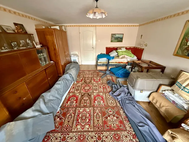 Eladó ház Csákberény 54 nm