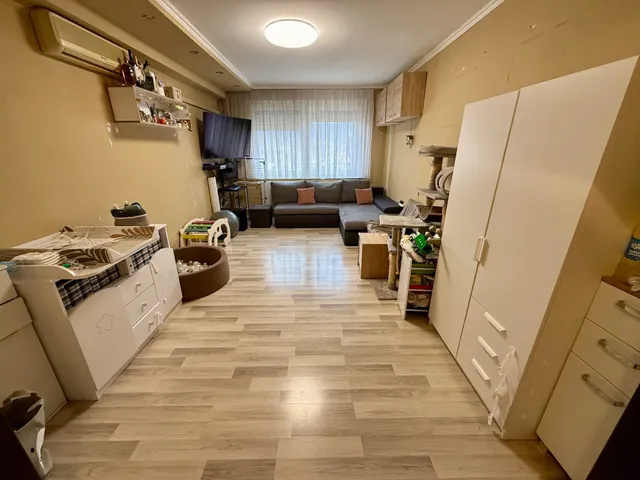 Eladó lakás Mór 53 nm