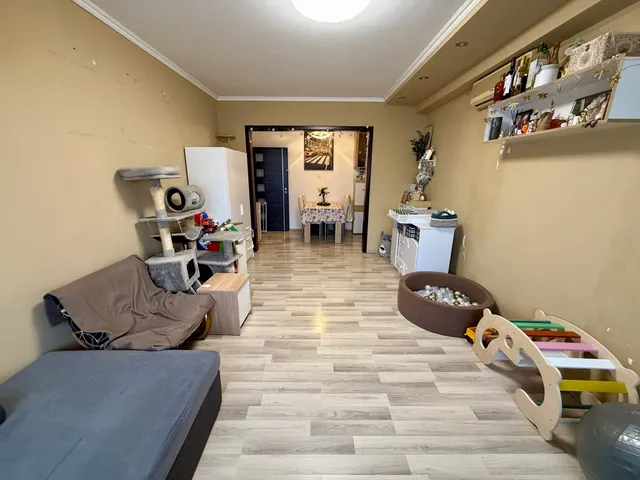 Eladó lakás Mór 53 nm