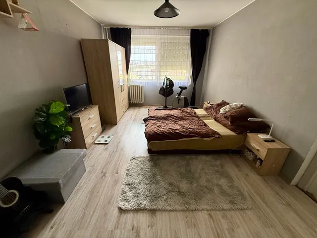 Eladó lakás Mór 49 nm