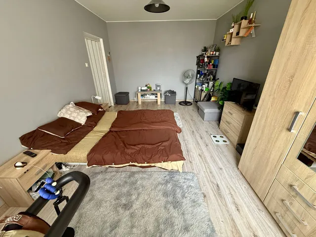 Eladó lakás Mór 49 nm