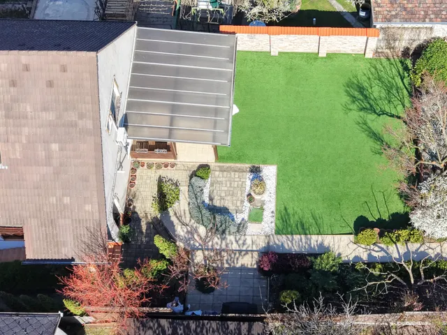 Eladó ház Székesfehérvár, Maroshegy 239 nm