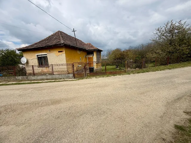 Eladó ház Nagyveleg 66 nm