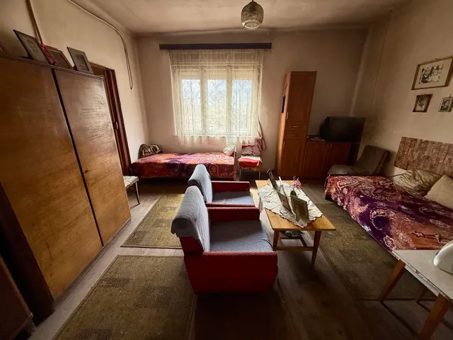 Eladó ház Nagyveleg 66 nm