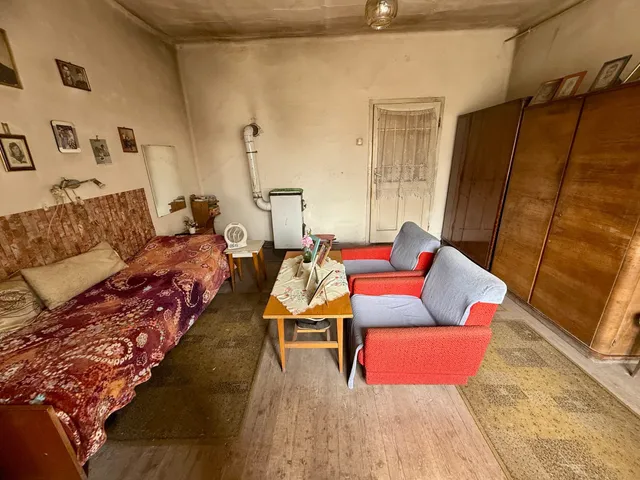 Eladó ház Nagyveleg 66 nm