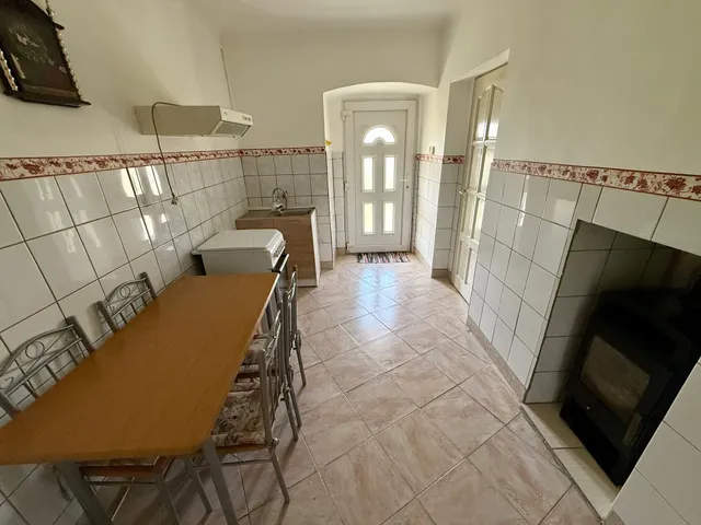 Eladó ház Balinka 37 nm