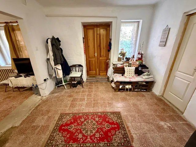 Eladó ház Bakonycsernye 89 nm