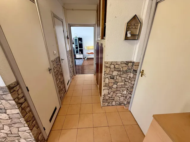 Eladó lakás Mór 58 nm