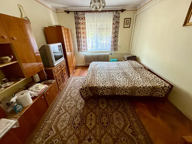 Eladó ház Bakonysárkány 92 nm