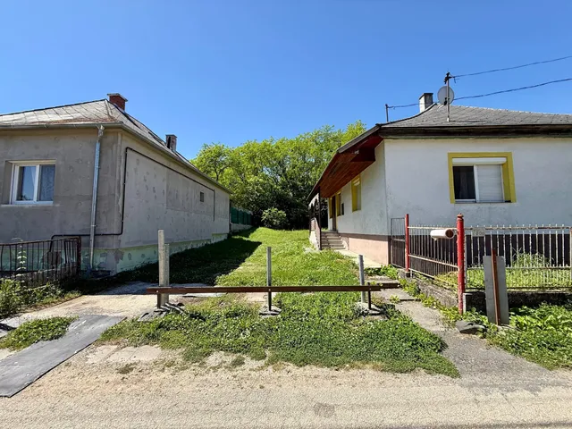 Eladó ház Bakonycsernye 88 nm