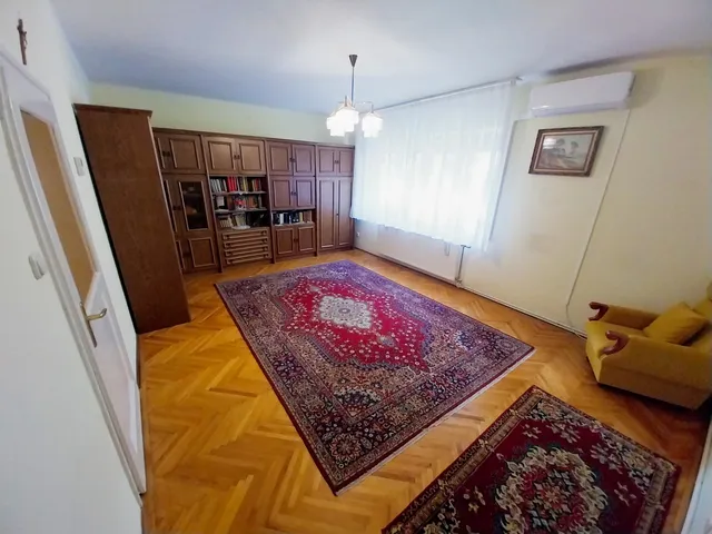 Eladó lakás Székesfehérvár, Víziváros 56 nm