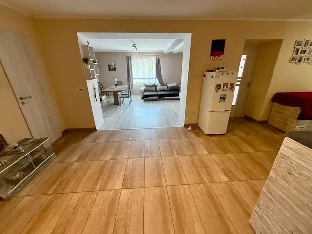 Eladó ház Bakonycsernye 105 nm