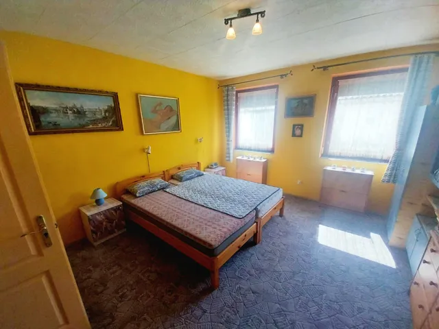 Eladó ház Bodajk 110 nm