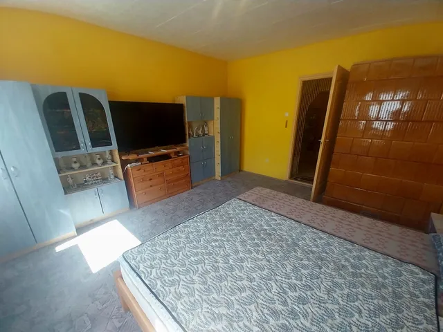 Eladó ház Bodajk 110 nm