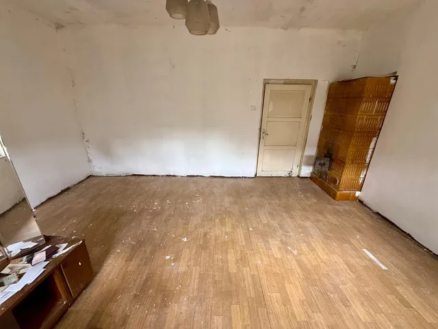Eladó ház Bakonysárkány 62 nm