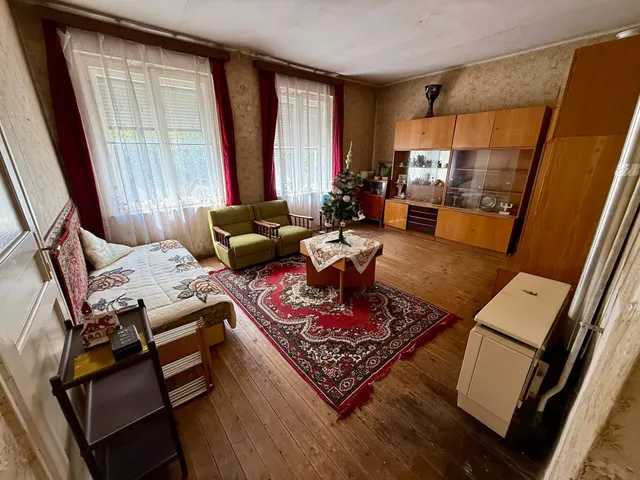 Eladó ház Balinka 74 nm