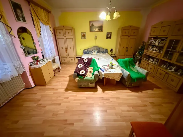 Eladó ház Mór 91 nm