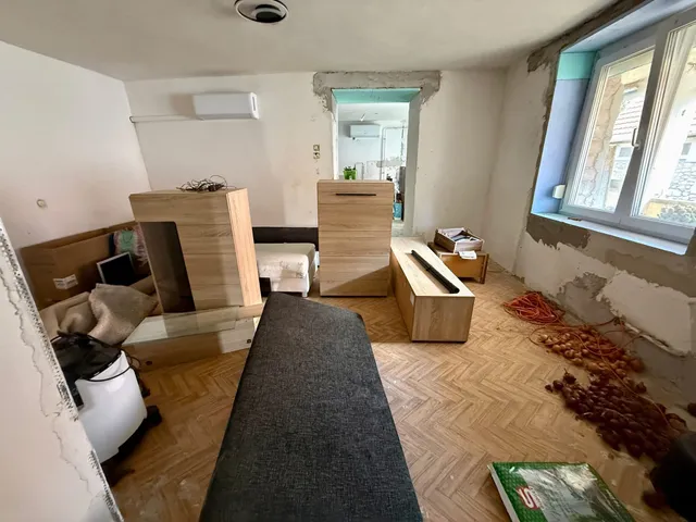 Eladó ház Isztimér 87 nm