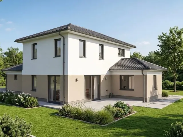 Eladó ház Székesfehérvár, Öreghegy 162 nm