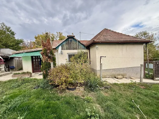 Eladó ház Balinka 91 nm