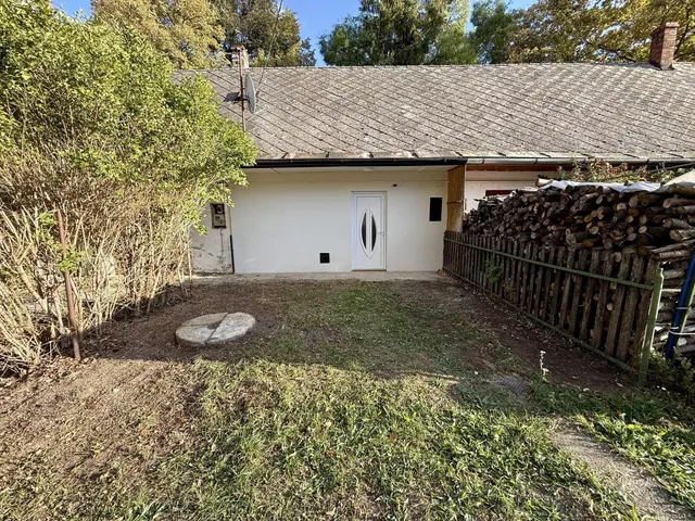 Eladó ház Mór 28 nm
