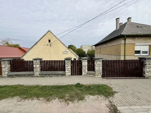 Eladó ház Mór 131 nm