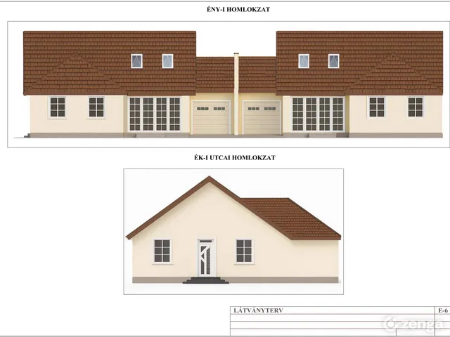 Eladó ház Ráckeve 127 nm