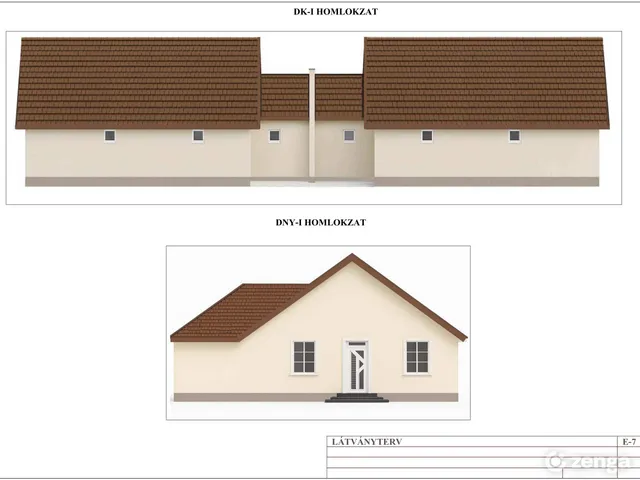 Eladó ház Ráckeve 127 nm