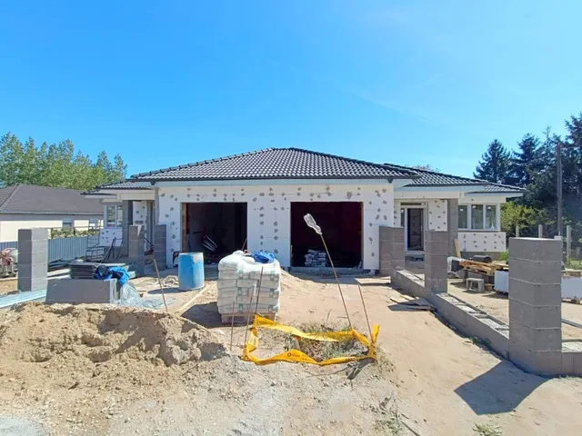 Eladó ház Nyíregyháza 140 nm