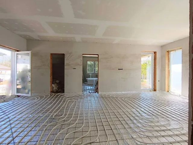 Eladó ház Nyíregyháza 140 nm