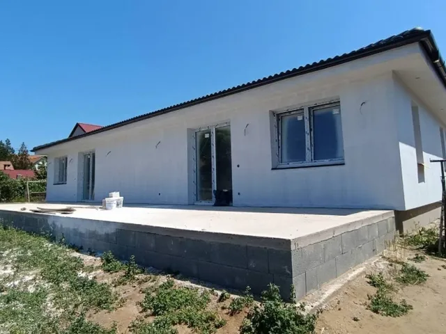 Eladó ház Nyíregyháza 146 nm