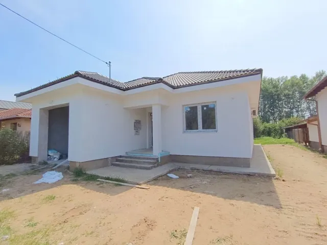 Eladó ház Nyíregyháza 146 nm