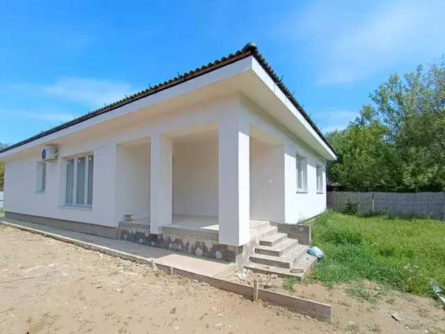 Eladó ház Nyíregyháza 146 nm