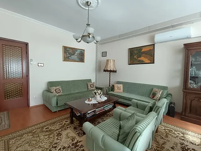 Eladó ház Nyíregyháza 118 nm