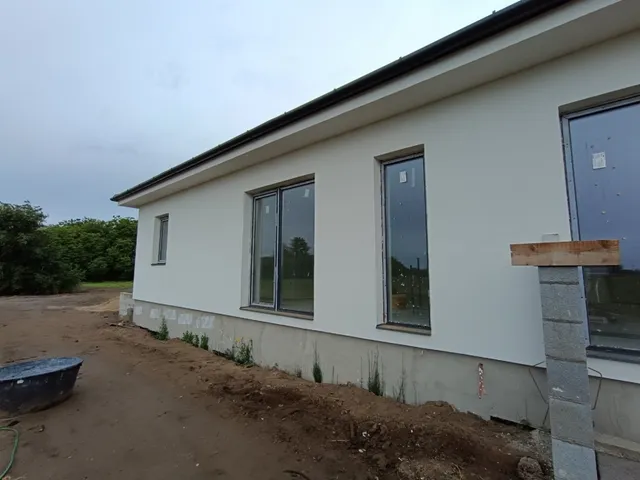 Eladó ház Nyíregyháza 110 nm