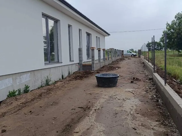Eladó ház Nyíregyháza 110 nm