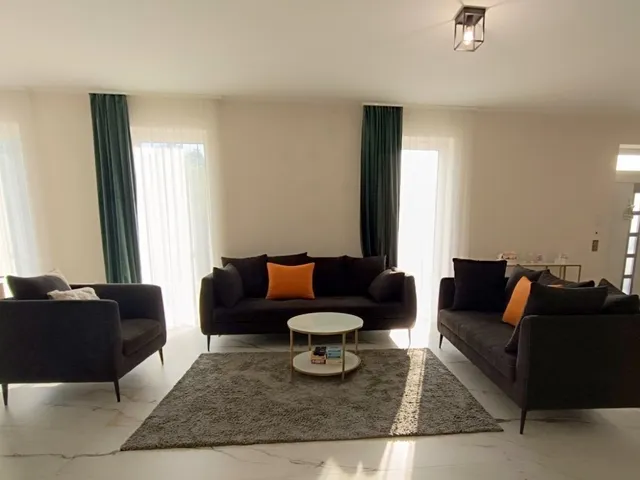 Eladó ház Nyíregyháza 140 nm