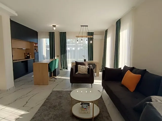 Eladó ház Nyíregyháza 140 nm