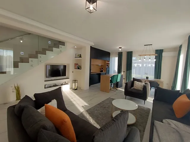Eladó ház Nyíregyháza 140 nm