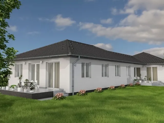 Eladó ház Nyíregyháza 94 nm